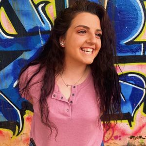 Meet your Posher, Charlie marie